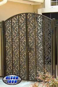 Iron gates, Iron gates Las Vegas, Security gates, Security screens, Security doors, Courtyard gates, Iron fence, Metal gates, Side yard gates, Rv gates, Double gates, Single gates, Driveway gates, Electric gates, Wrought iron gates, Iron works, Stair railing, Iron railings